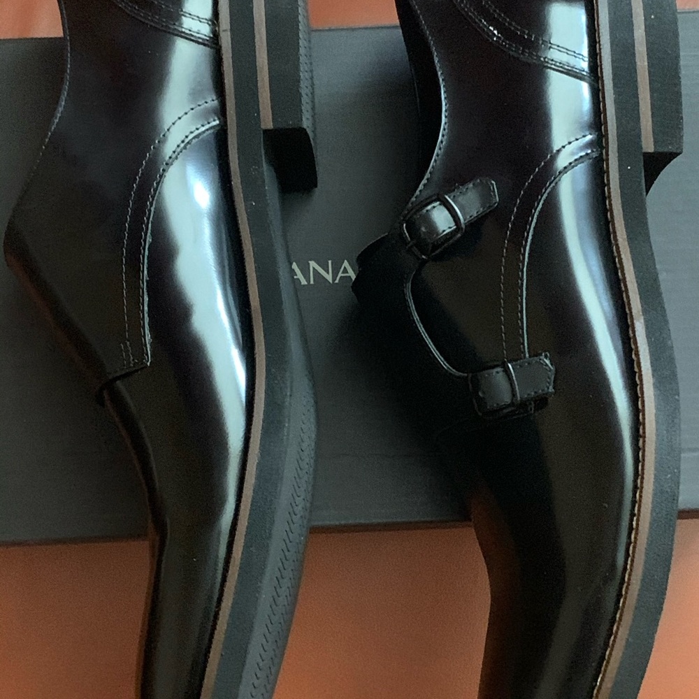 COPY - Men’s Shoes - Picture 3 of 7